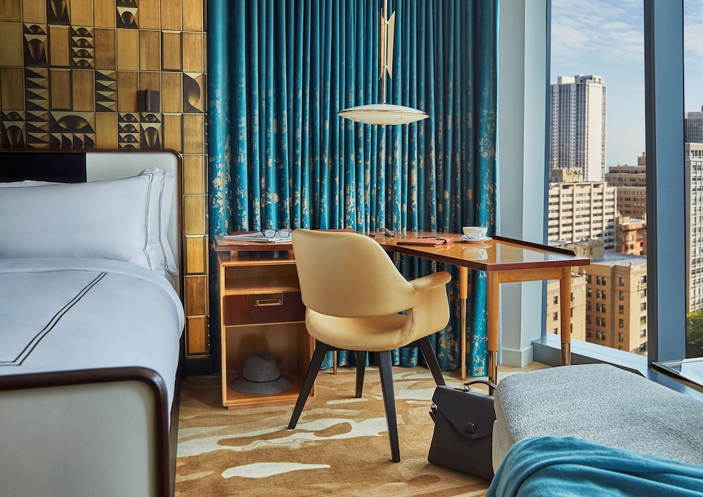 Viceroy Chicago - photo 13