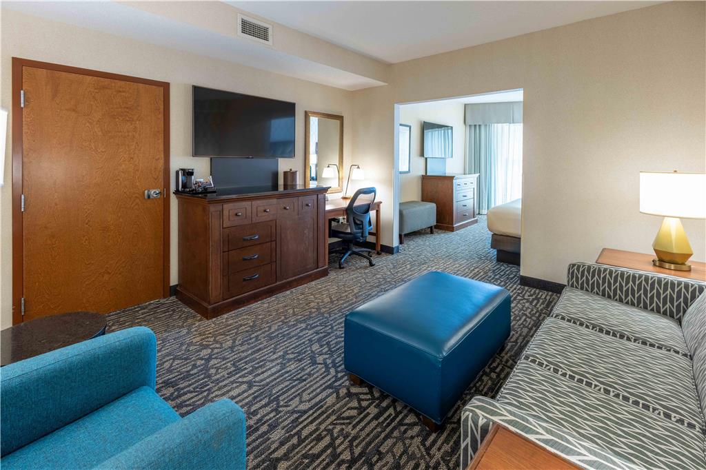 Drury Plaza Hotel St. Louis Chesterfield - photo 26