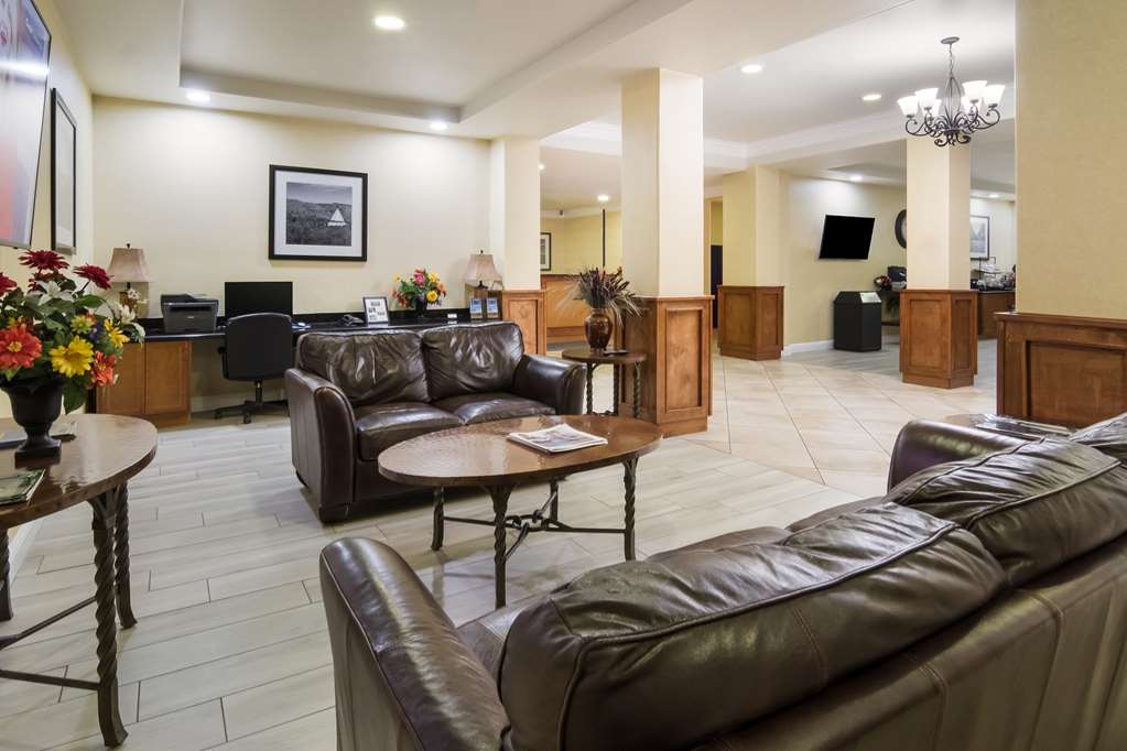 Best Western Comanche Inn - photo 8