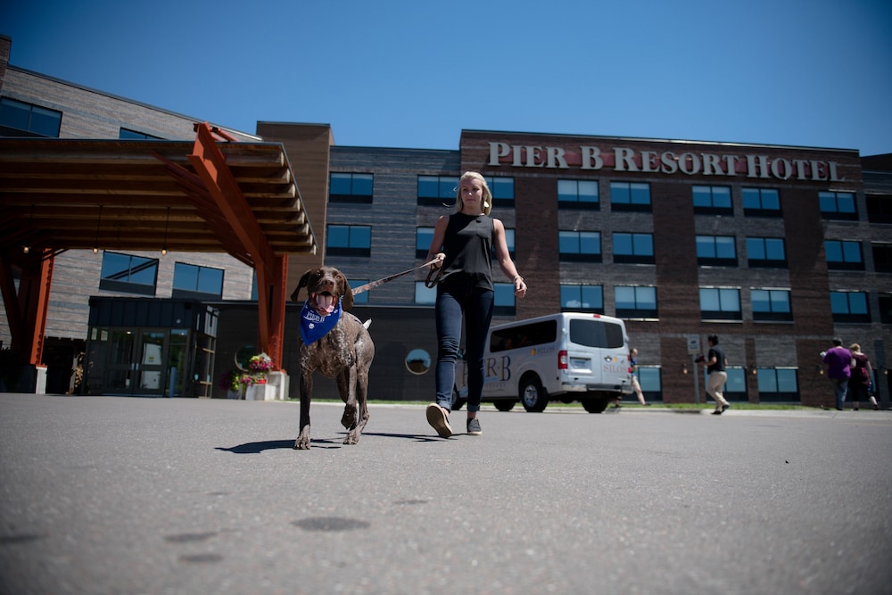 Pier B Resort - photo 69
