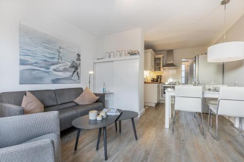 Fiete — 4-Star Luxury Hotel in Keitum, Germany
