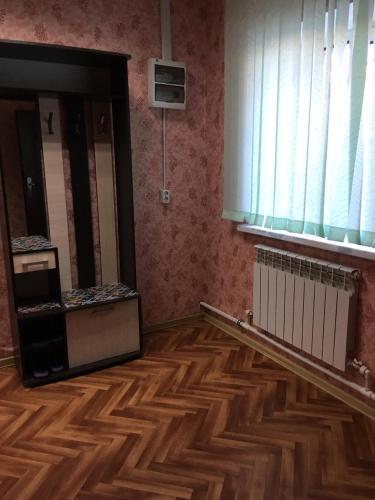 Hotel Rif in Khabarovsk, Russia