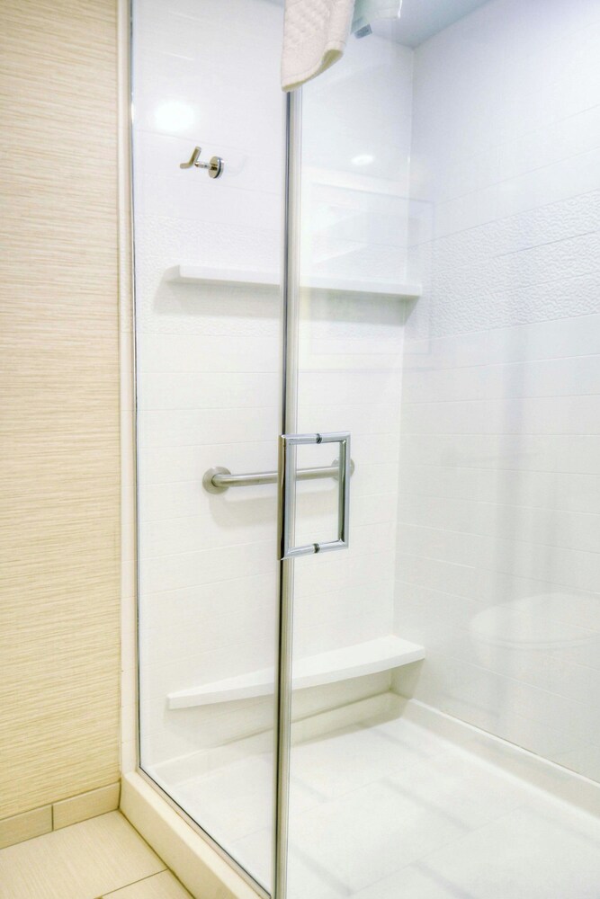 Fairfield Inn & Suites by Marriott Princeton - photo 14