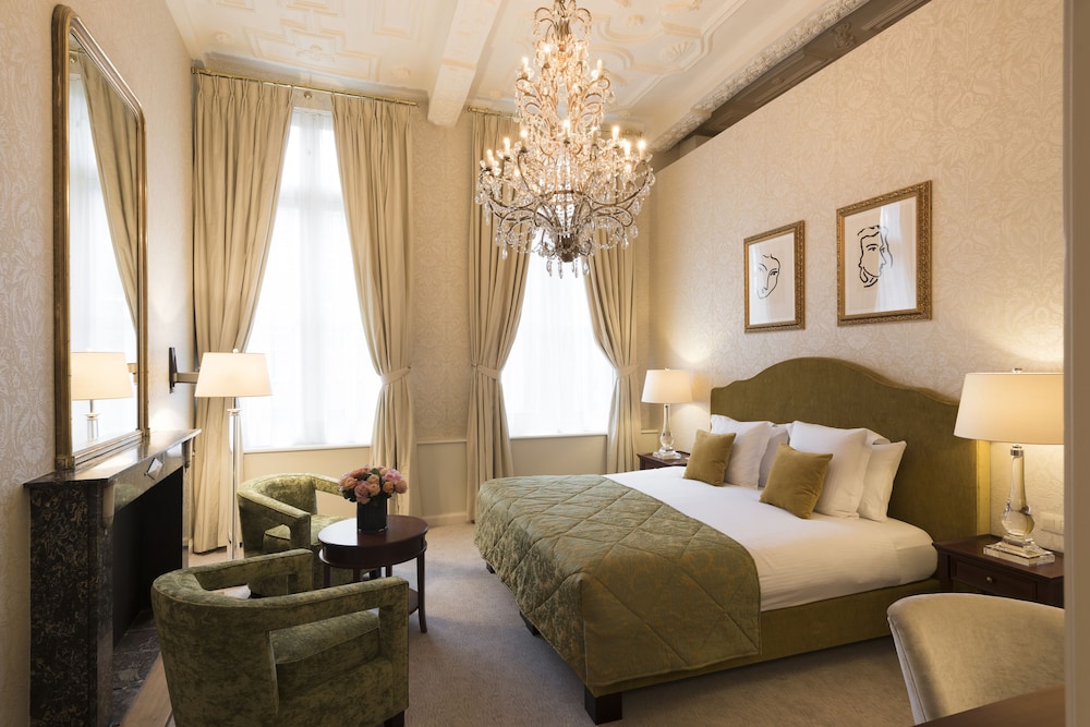 Dukes Palace by Dukes Hotel Collection — Brugge — photo 5