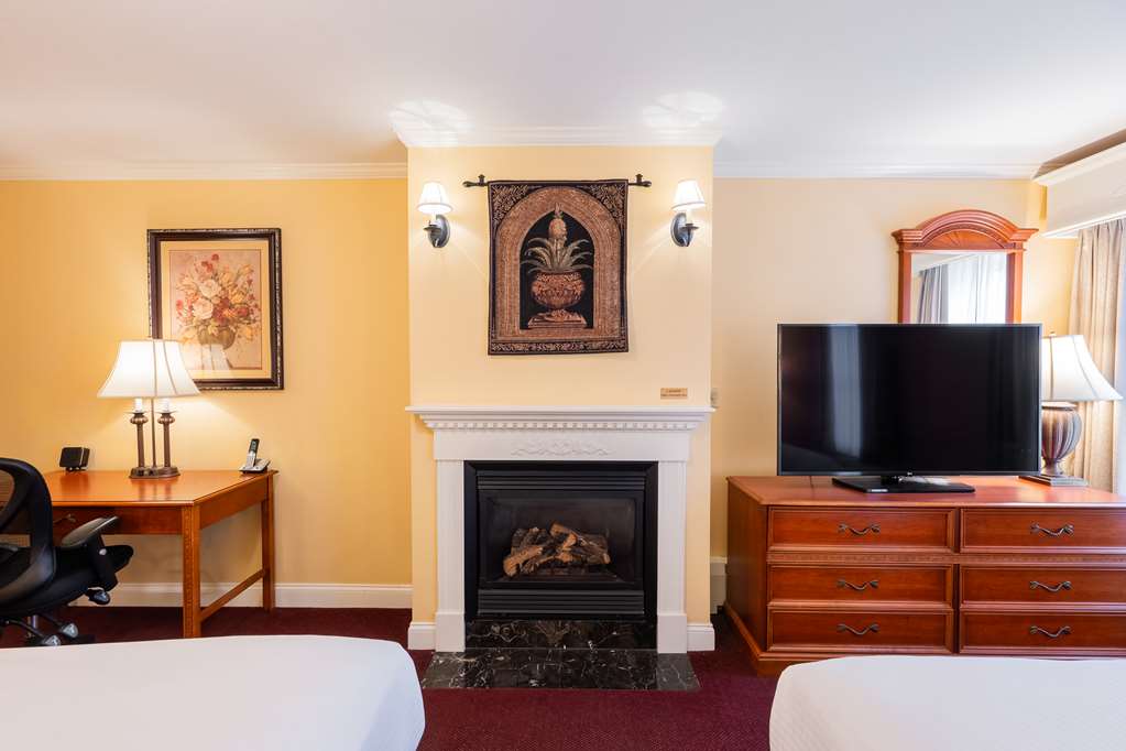 Best Western White House Inn - photo 2