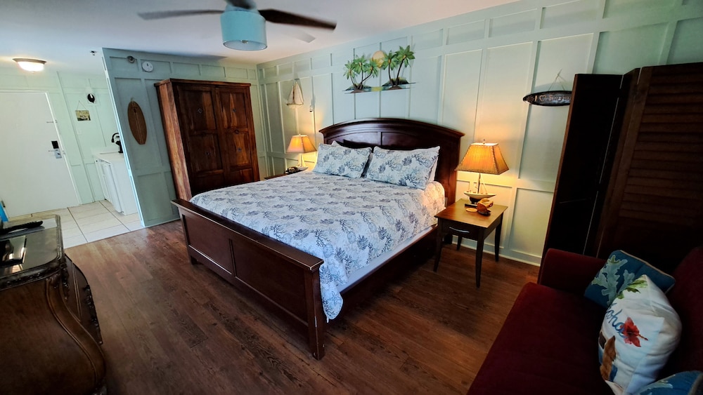 Saint Simons Inn by the Lighthouse - photo 15