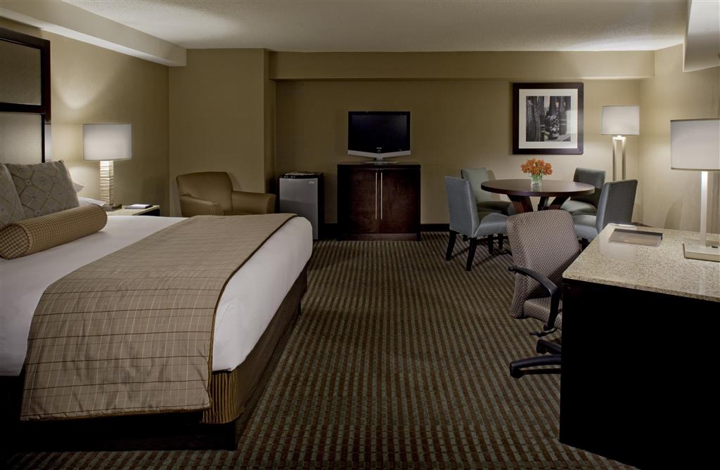 Hyatt Regency Greenville - photo 9