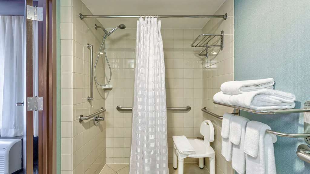 Sonesta Select Atlanta Duluth - photo 16