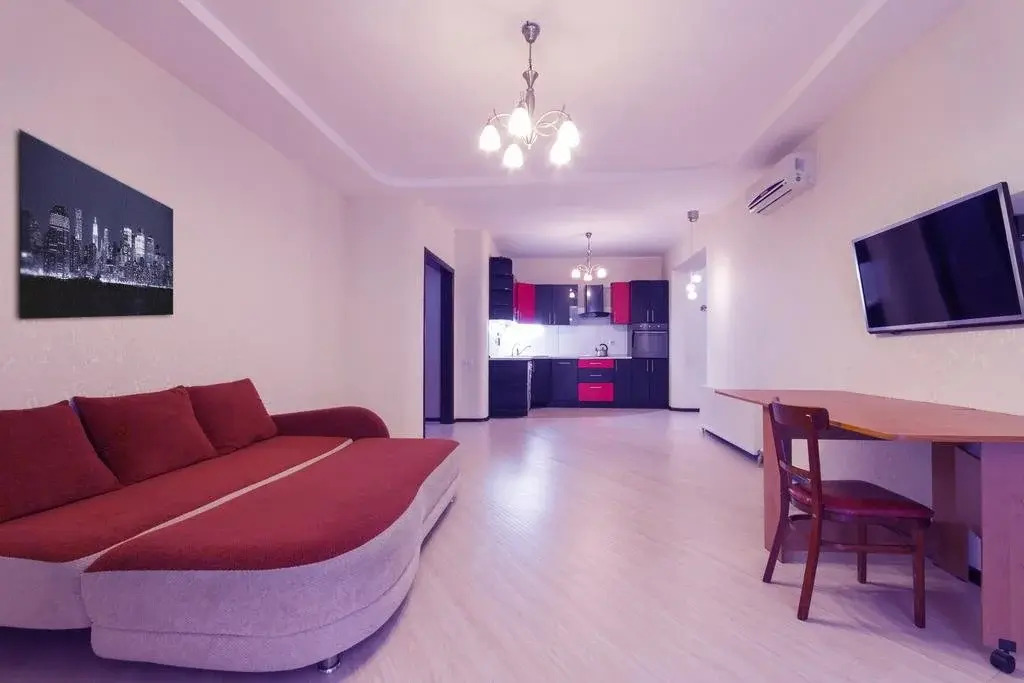 Ufoapart - last minute hotel in Krasnodar