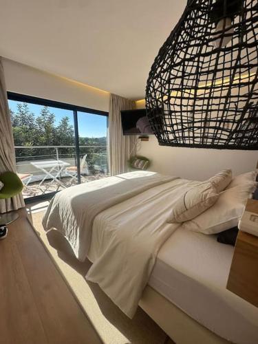 Tiny house — 4-Star Luxury Hotel in Sao Bras De Alportel, Portugal