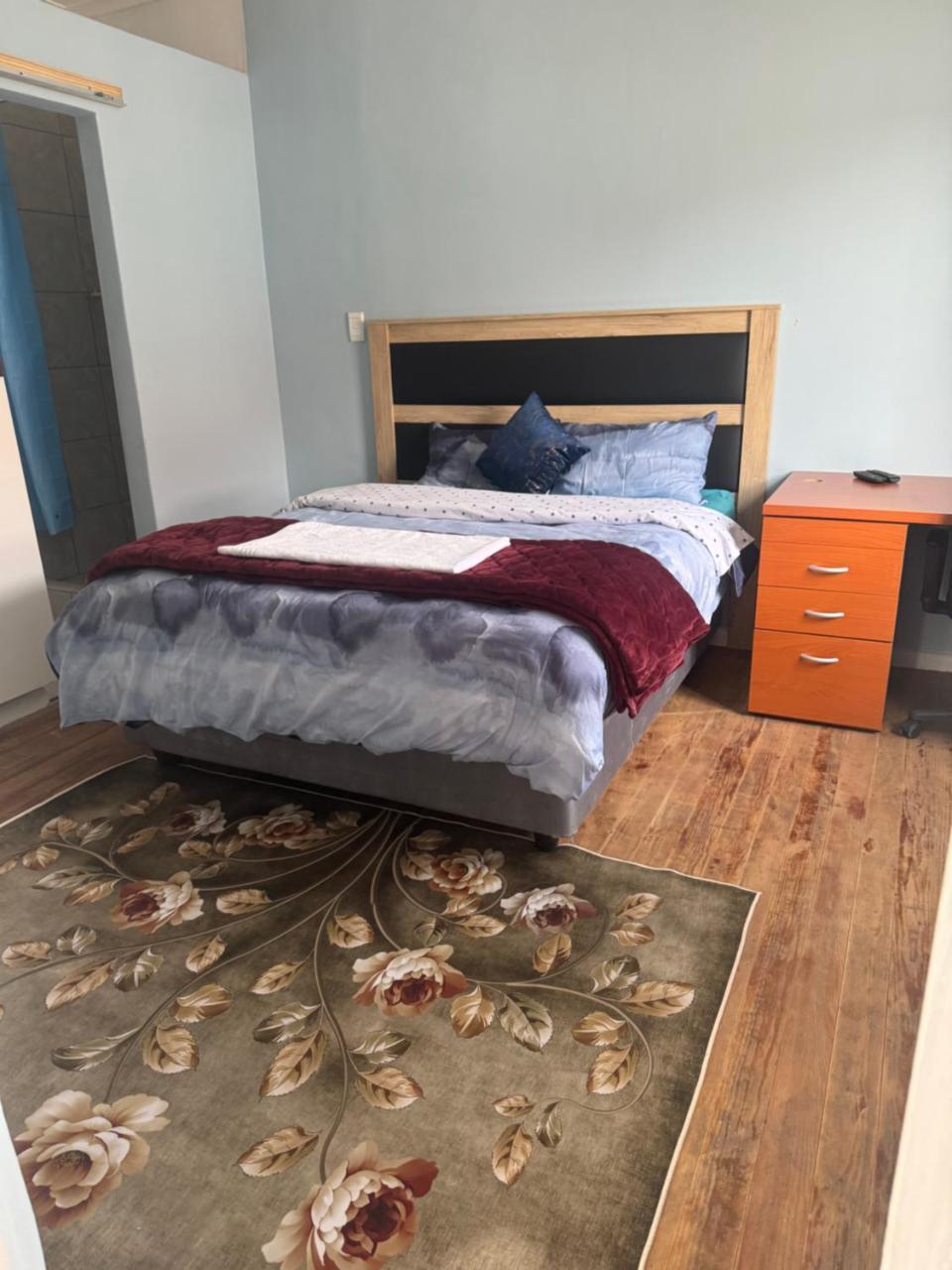 Comfort Guest House