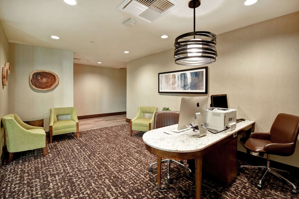 Homewood Suites by Hilton Pleasant Hill CA - photo 61