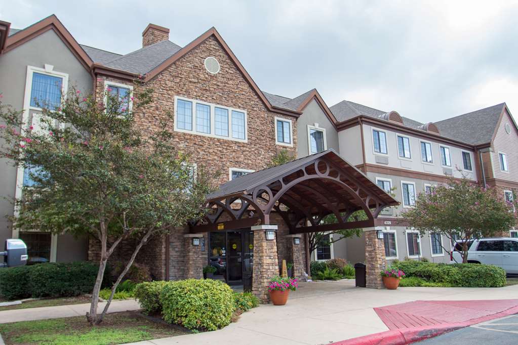 Sonesta ES Suites San Antonio Northwest Medical Center - featured photo