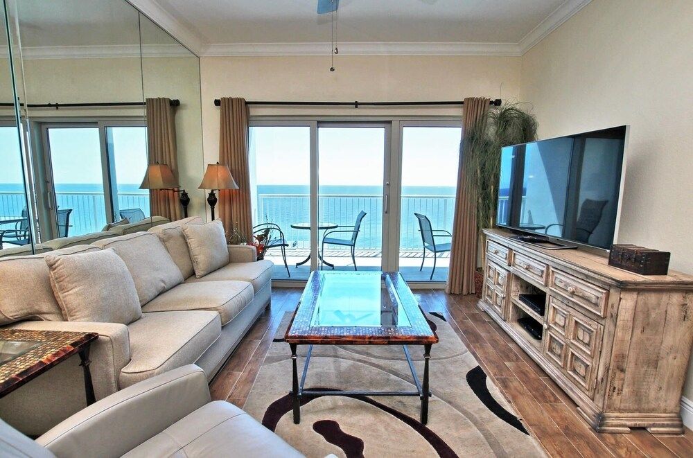 Crystal Tower 1604 by Youngs Suncoast