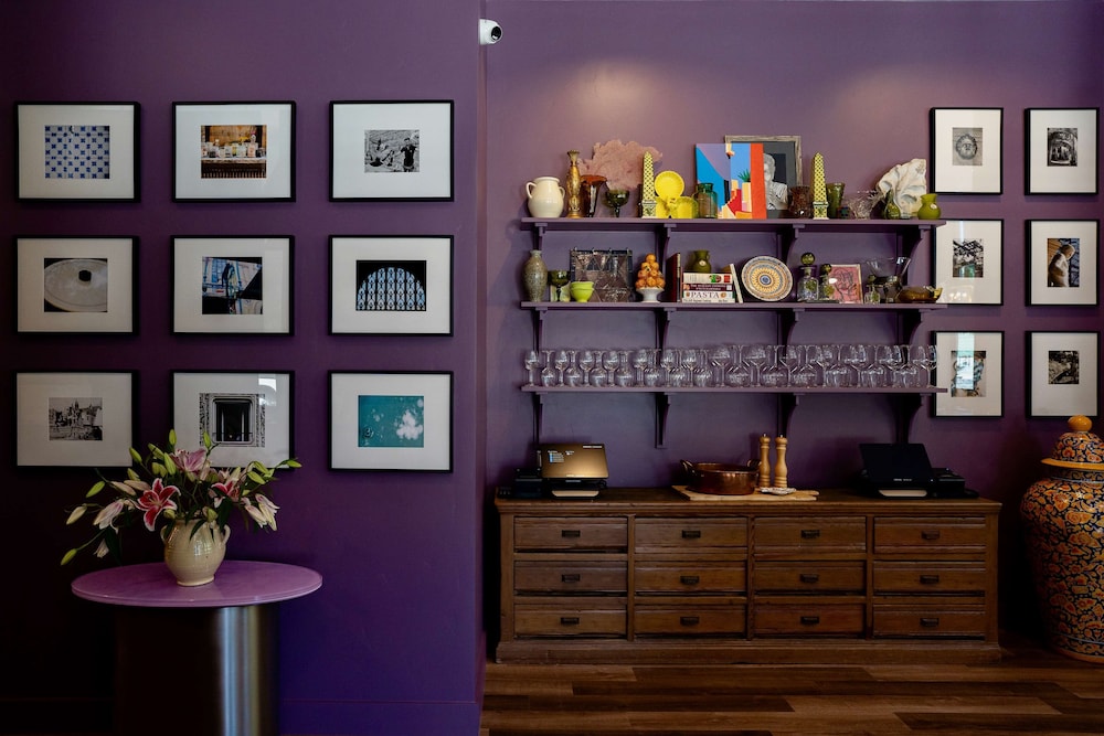 The Exchange Sacramento Curio Collection by Hilton - photo 47