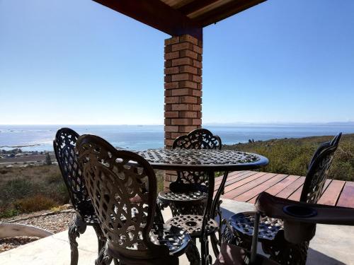 Onze Uitzicht Accommodation — 4-Star Luxury Hotel in Cape Town, South Africa