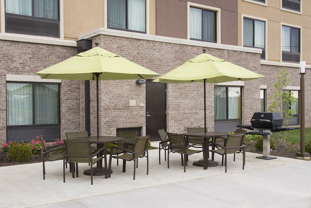 TownePlace Suites by Marriott Lexington South Hamburg Place - photo 33