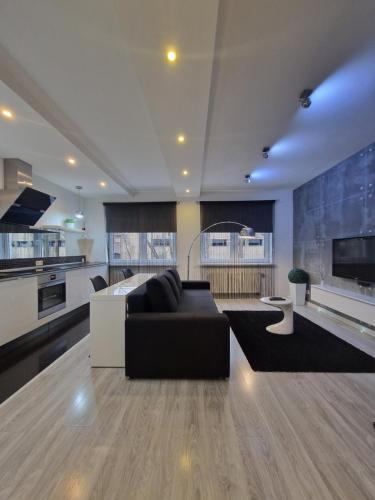 Exclusive. Apartament — 4-Star Luxury Hotel in Poznan, Poland