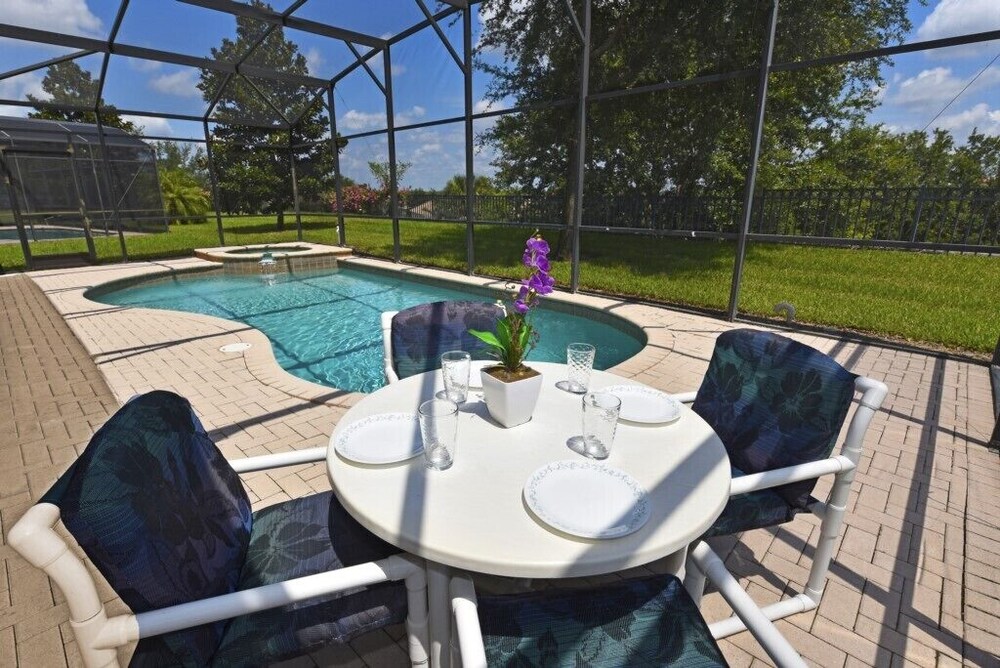 The Windsor Hills Resort 77825gbsjgio 6 Bedroom Home Kissimmee - photo 12