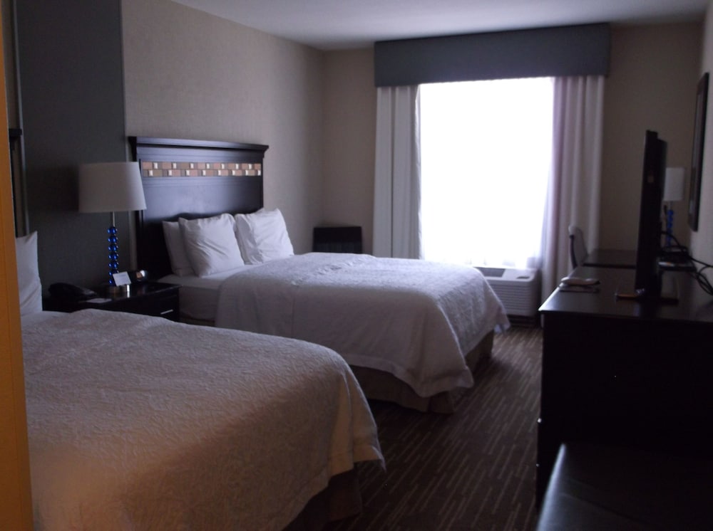 Hampton Inn & Suites Denver Airport Gateway Park - photo 6