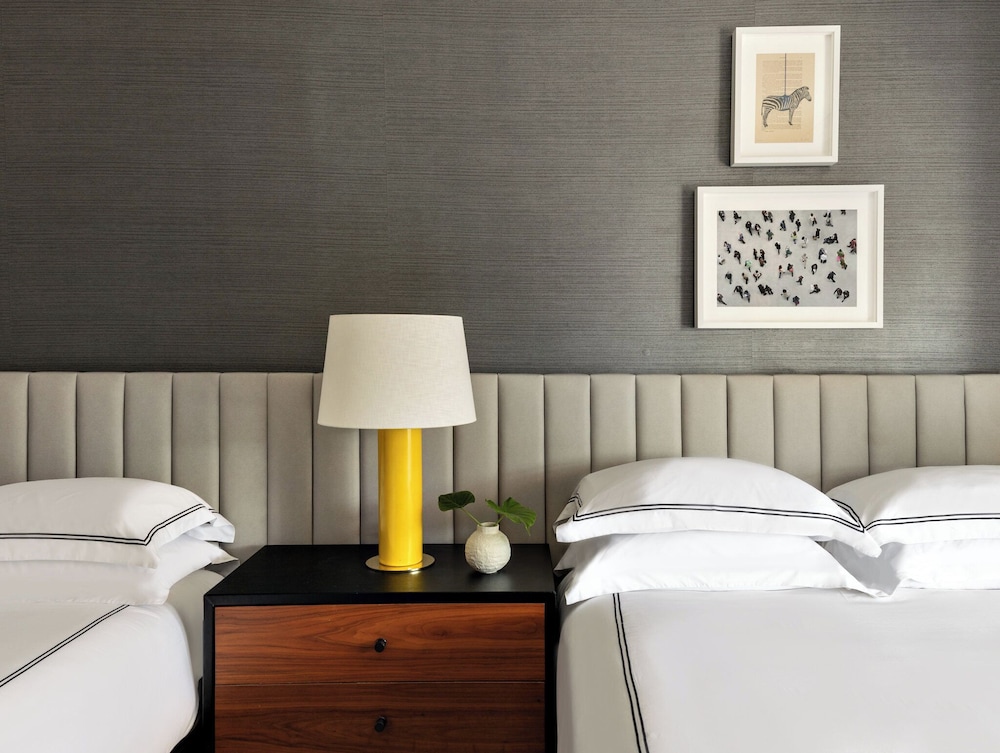 Kimpton Brice Hotel by IHG - photo 18