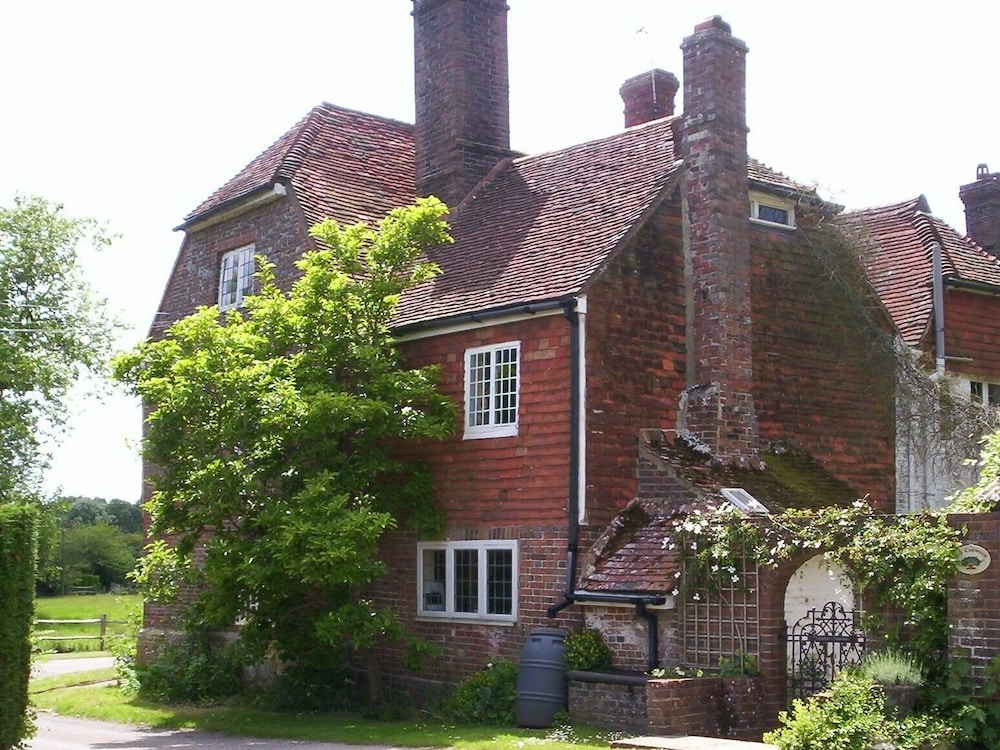 Old Copwood - carbon neutral hotel in Uckfield