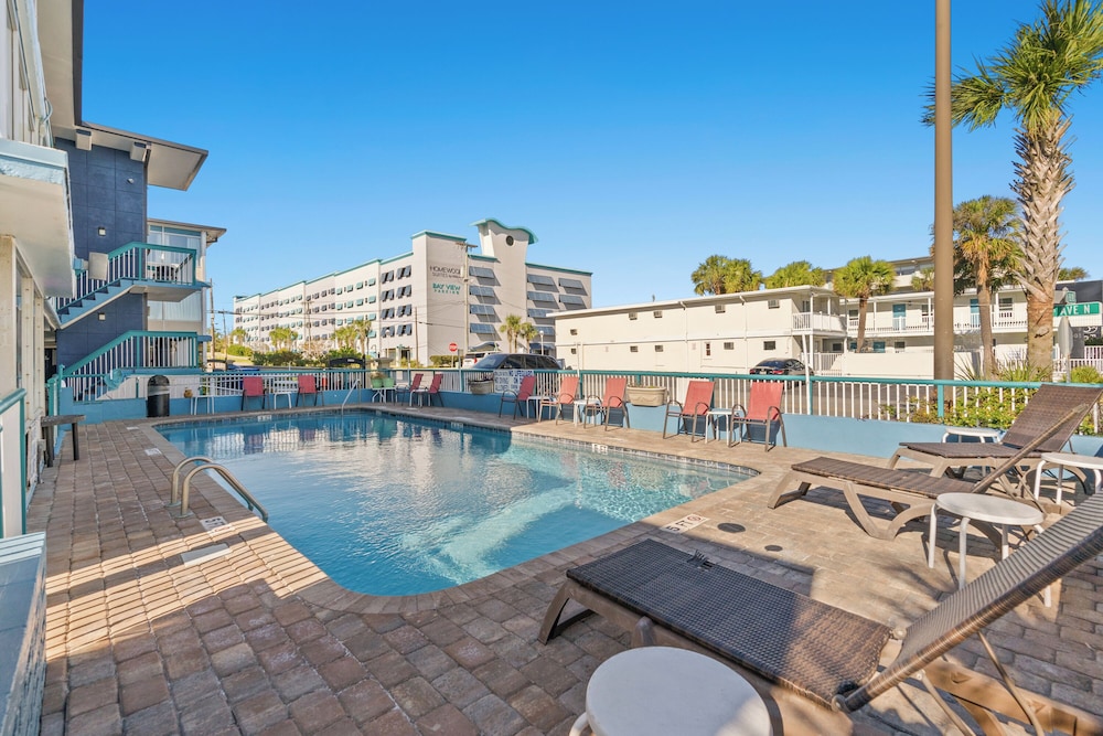 Ocean 5 Hotel - photo 31