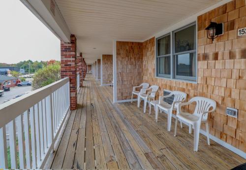 Misty Harbor Resort - photo 19