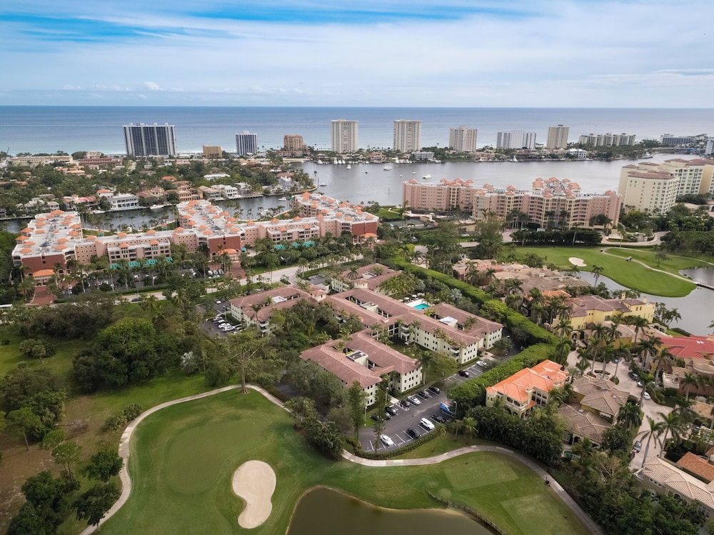 Bungalows at The Boca Raton - photo 69