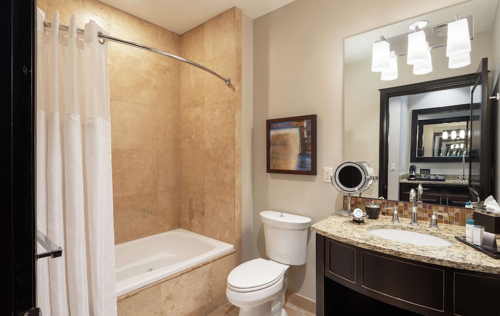 Waldorf Astoria Park City - photo 71