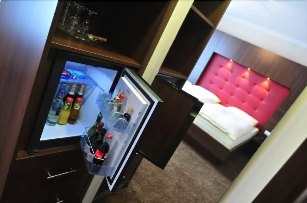 Hotel Villa am Rhein — Andernach — photo 4
