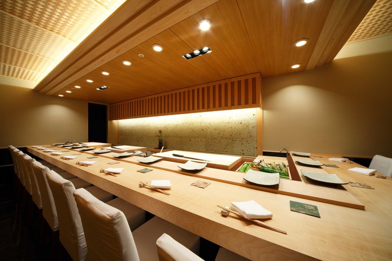 Seiyo Ginza — Tokyo — photo 4