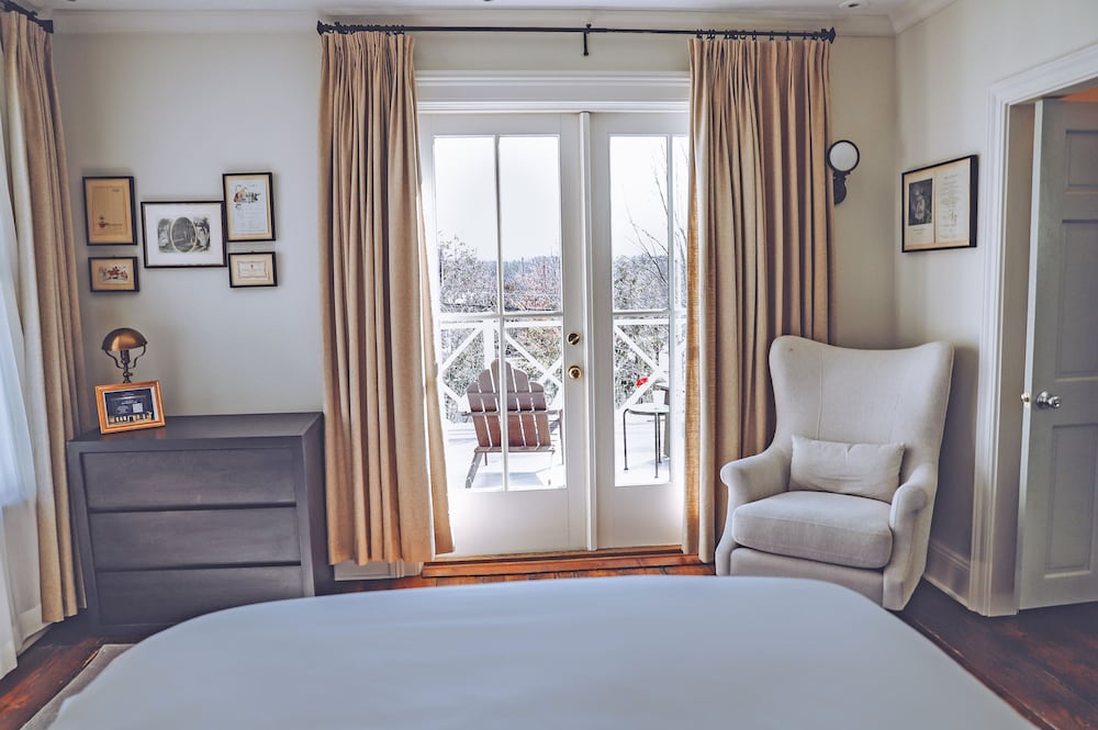 Hotel Fauchere - photo 21