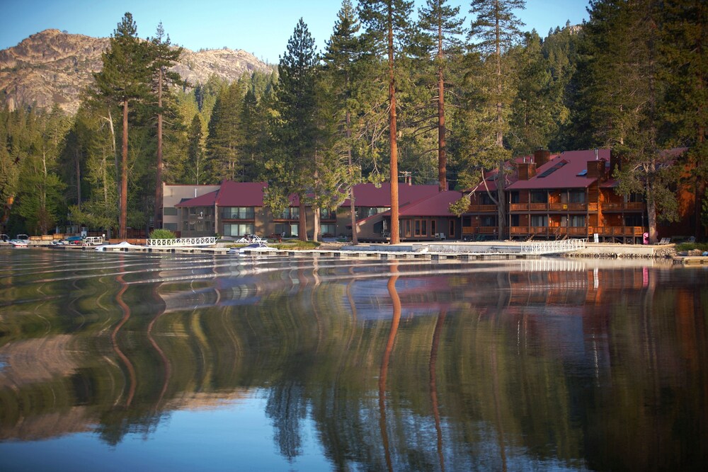Donner Lake Village Resort - photo 50