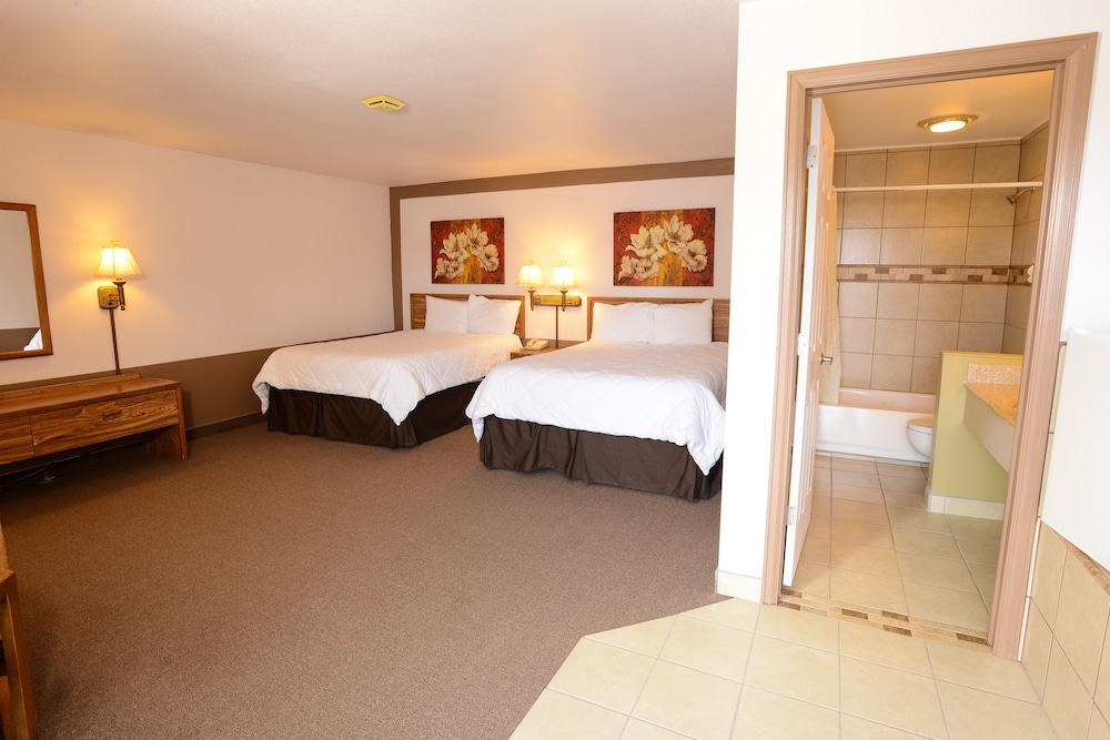 Burlington Inn - photo 9
