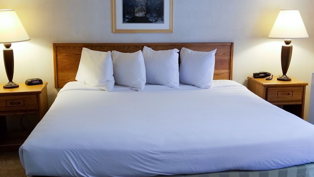 Magnuson Hotel Ely - photo 12
