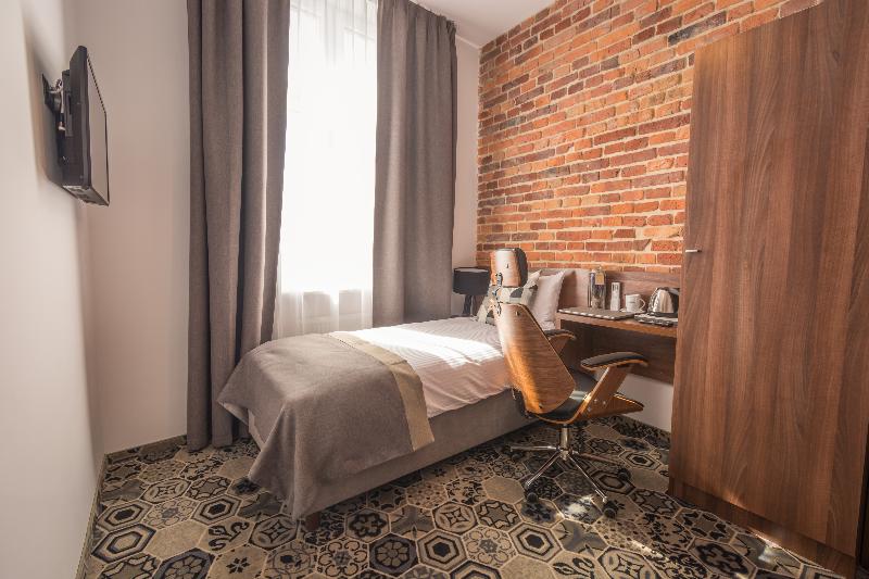Hotel Lavender - last minute hotel in Krakow