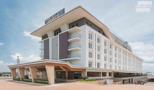 Ananth The Grand in Hubli, India