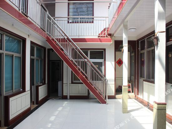 Fuhai Yujia Hotel - last minute hotel in Rizhao