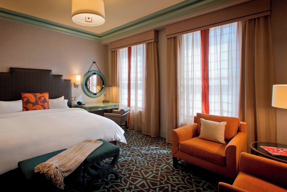 Hotel ICON Autograph Collection by Marriott - photo 8