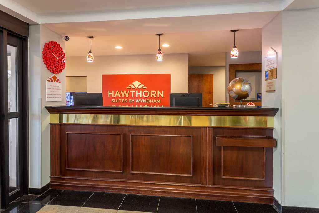 Hawthorn Suites by Wyndham Allentown Fogelsville - photo 5