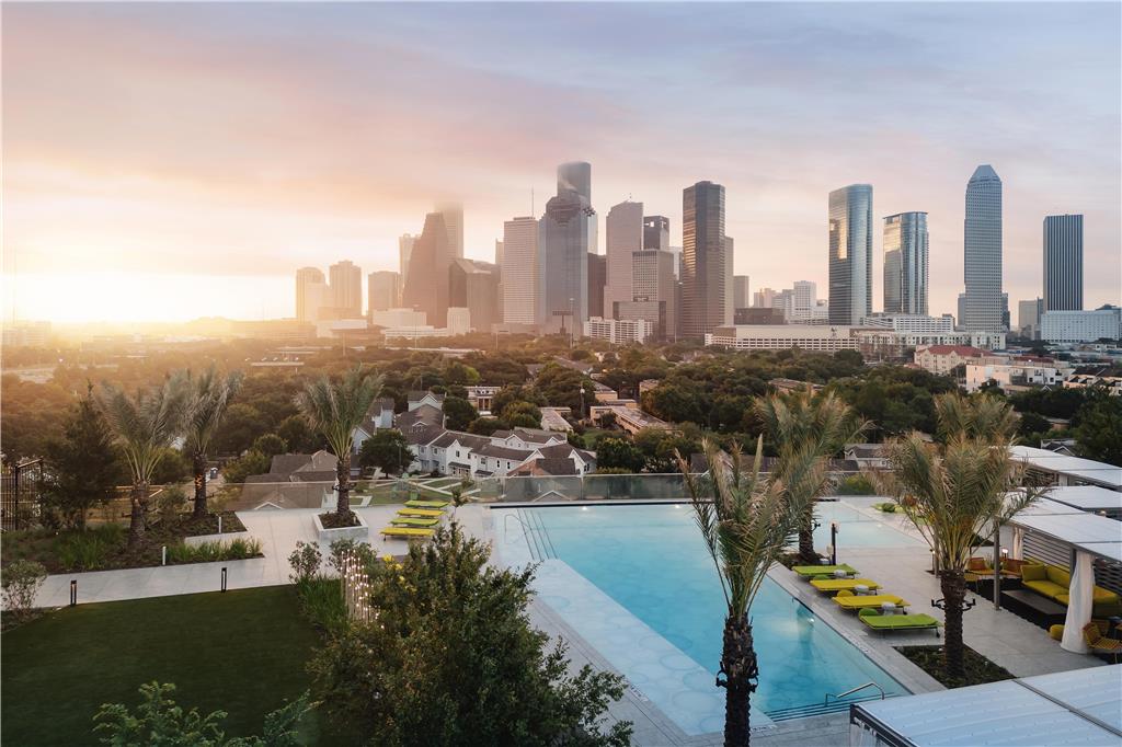 Thompson Houston by Hyatt - photo 41