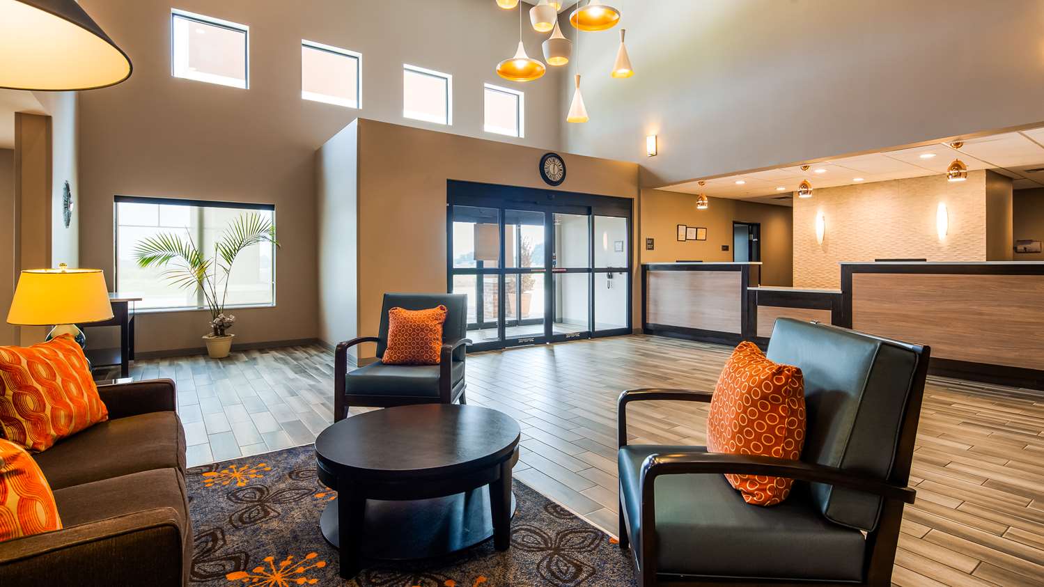 False River Hotel - photo 18