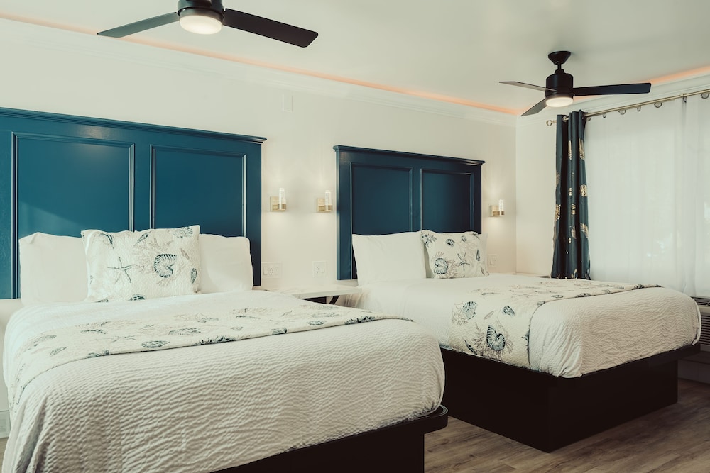 Blufftop Inn & Suites - photo 26