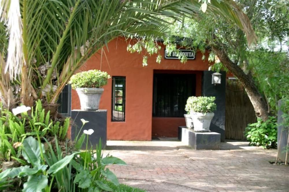 Posada La Blanquita in Punta Del Este, Uruguay