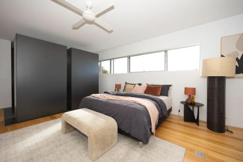 Ocean Luxe on Anderson — 4-Star Luxury Hotel in Torquay, Australia