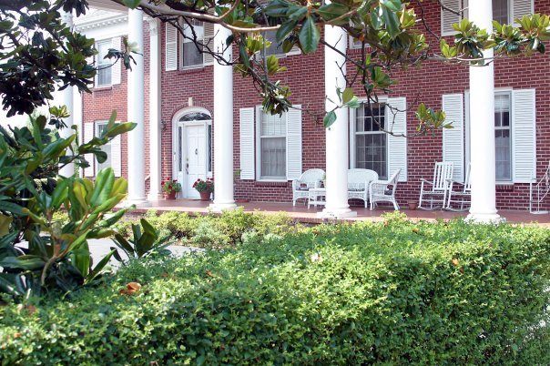 Beland Manor Inn in Fort Smith, United States