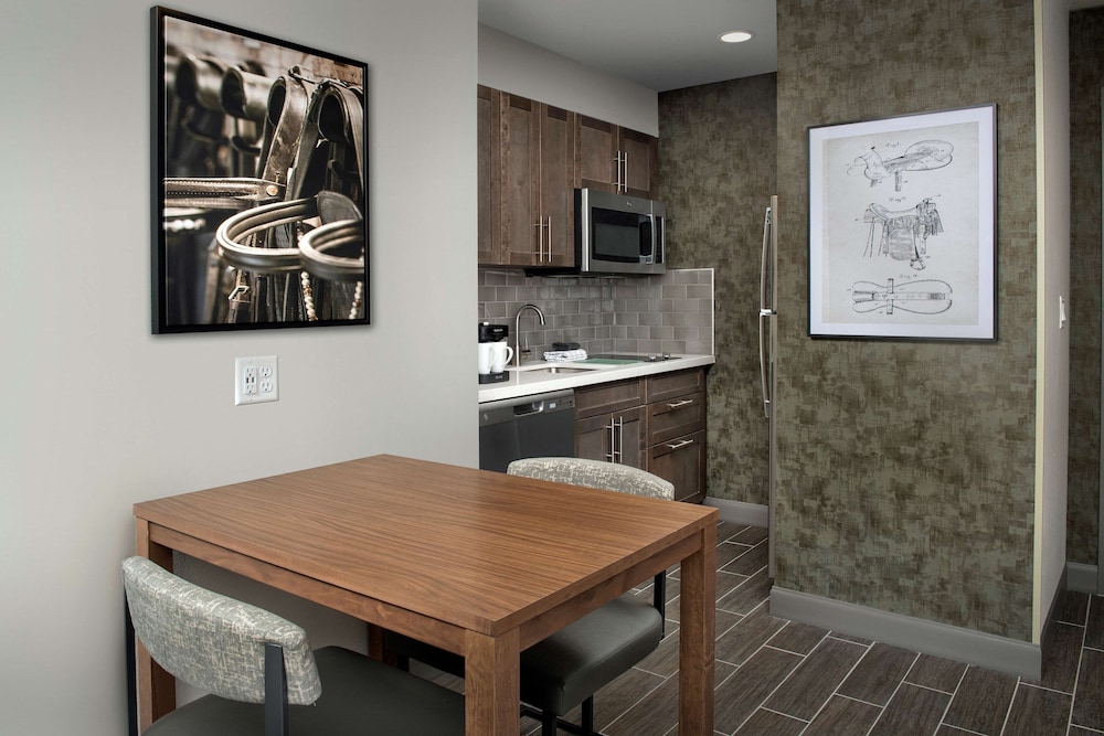 Homewood Suites by Hilton Louisville Airport - photo 15