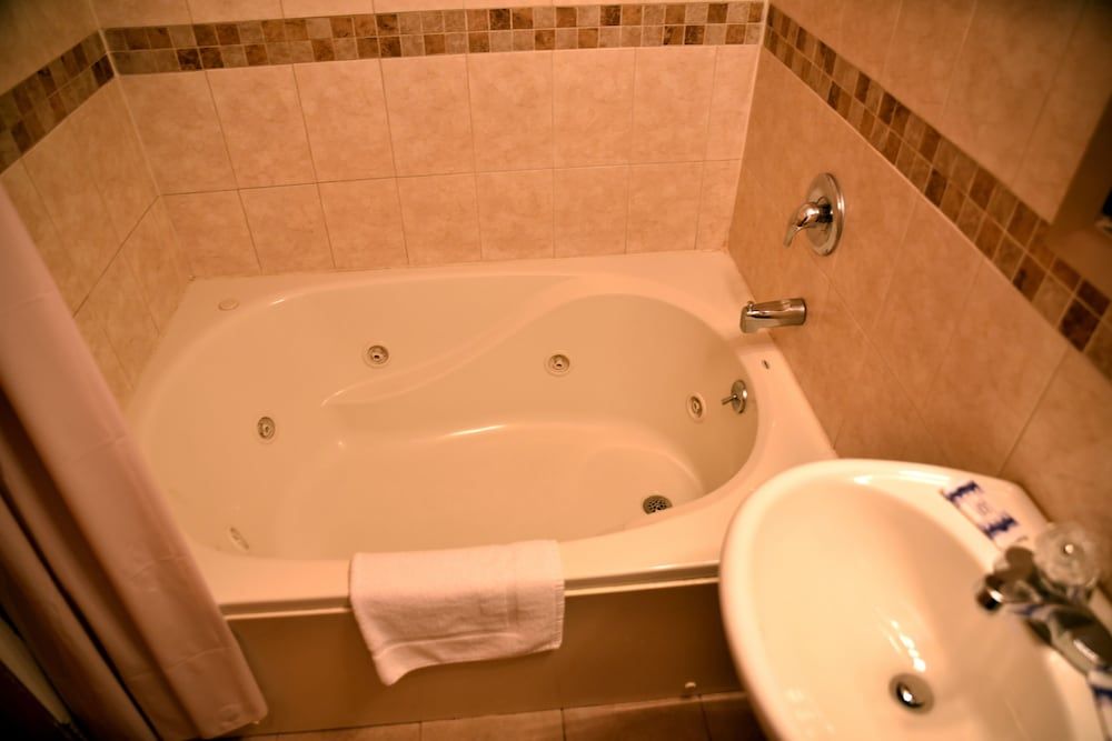 Swan Motel - photo 8