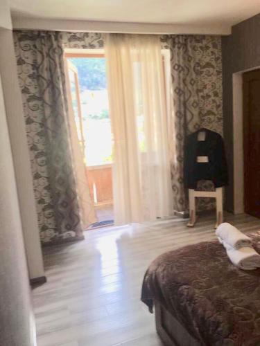 Apartment Jorjo Mestia